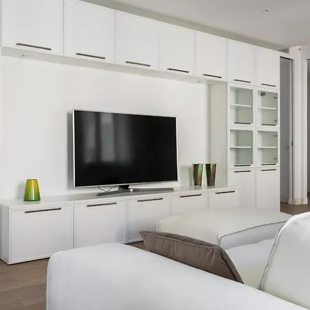 Pure White - By Myhomeincomo كومو